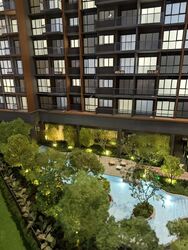 Amo Residence (D20), Apartment #517289971